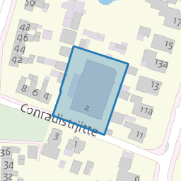 Perceel VWD01-G-4244