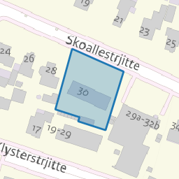 Perceel VWD01-G-4250