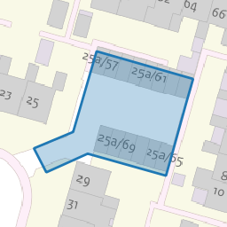 Perceel VWD01-G-4253