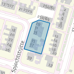 Perceel VWD01-G-4254