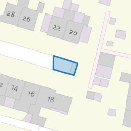 Perceel VWD01-G-4260