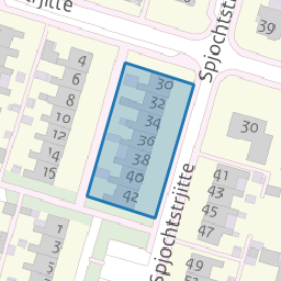 Perceel VWD01-G-4285