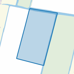 Perceel VWD01-G-4296