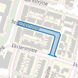 Perceel VWD01-G-4302