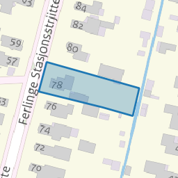 Perceel VWD01-G-4307