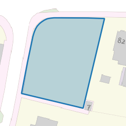 Perceel VWD01-G-4308