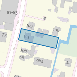 Perceel VWD01-G-4310