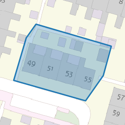 Perceel VWD01-G-4322