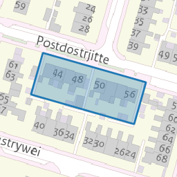 Perceel VWD01-G-4330