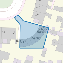 Perceel VWD01-G-4341