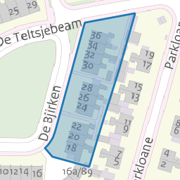 Perceel VWD01-G-4342