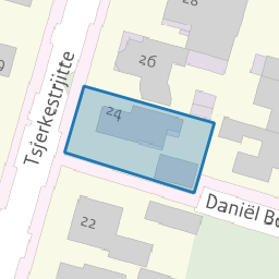 Perceel VWD01-G-4349