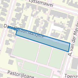 Perceel VWD01-G-4350