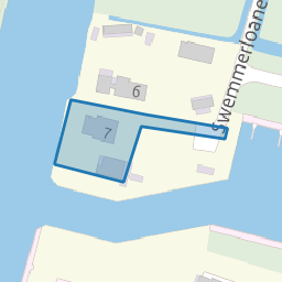 Perceel VWD01-G-4357