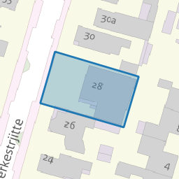 Perceel VWD01-G-4367