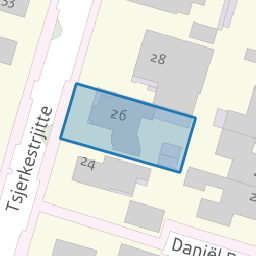 Perceel VWD01-G-4368