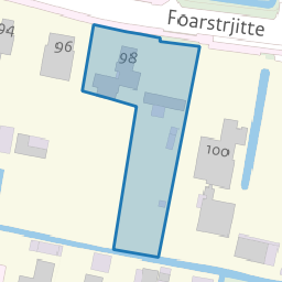 Perceel VWD01-G-4378