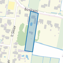 Perceel VWD01-G-4380