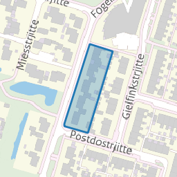 Perceel VWD01-G-4381