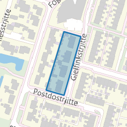 Perceel VWD01-G-4382