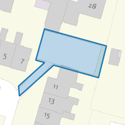 Perceel VWD01-G-4384