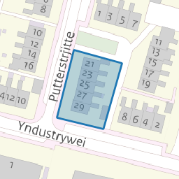 Perceel VWD01-G-4385