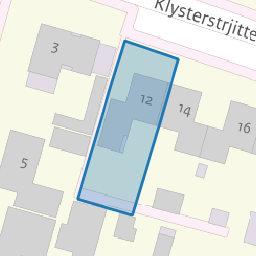 Perceel VWD01-G-4393