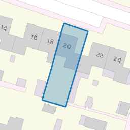 Perceel VWD01-G-4397