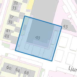 Perceel VWD01-G-4400