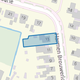 Perceel VWD01-G-4411