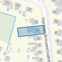 Perceel VWD01-G-4412