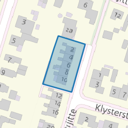 Perceel VWD01-G-4423