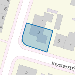 Perceel VWD01-G-4426