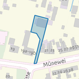 Perceel VWD01-G-4439