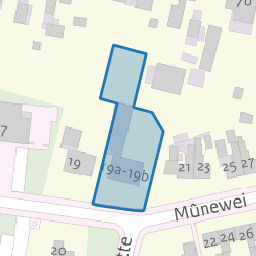 Perceel VWD01-G-4440