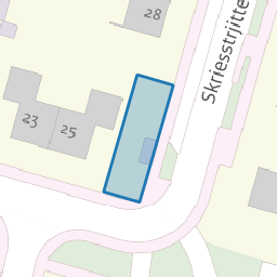 Perceel VWD01-G-4445