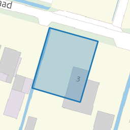 Perceel VWD01-G-4451