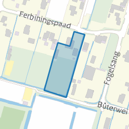 Perceel VWD01-G-4452