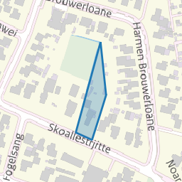 Perceel VWD01-G-4459