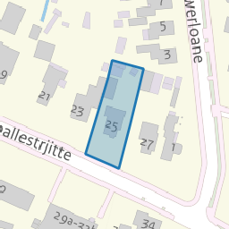 Perceel VWD01-G-4461