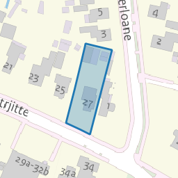 Perceel VWD01-G-4462