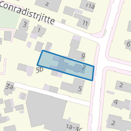 Perceel VWD01-G-4466