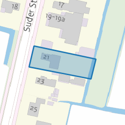 Perceel VWD01-G-4474