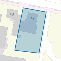 Perceel VWD01-G-4488