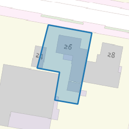 Perceel VWD01-G-4489