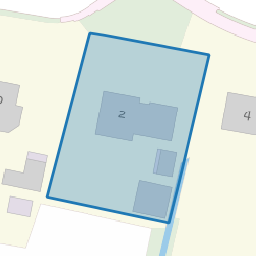 Perceel VWD01-G-4495