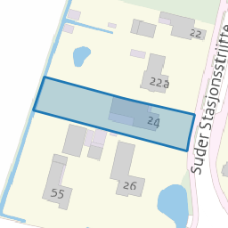 Perceel VWD01-G-4496