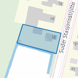 Perceel VWD01-G-4501