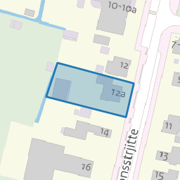 Perceel VWD01-G-4504