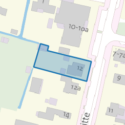 Perceel VWD01-G-4505